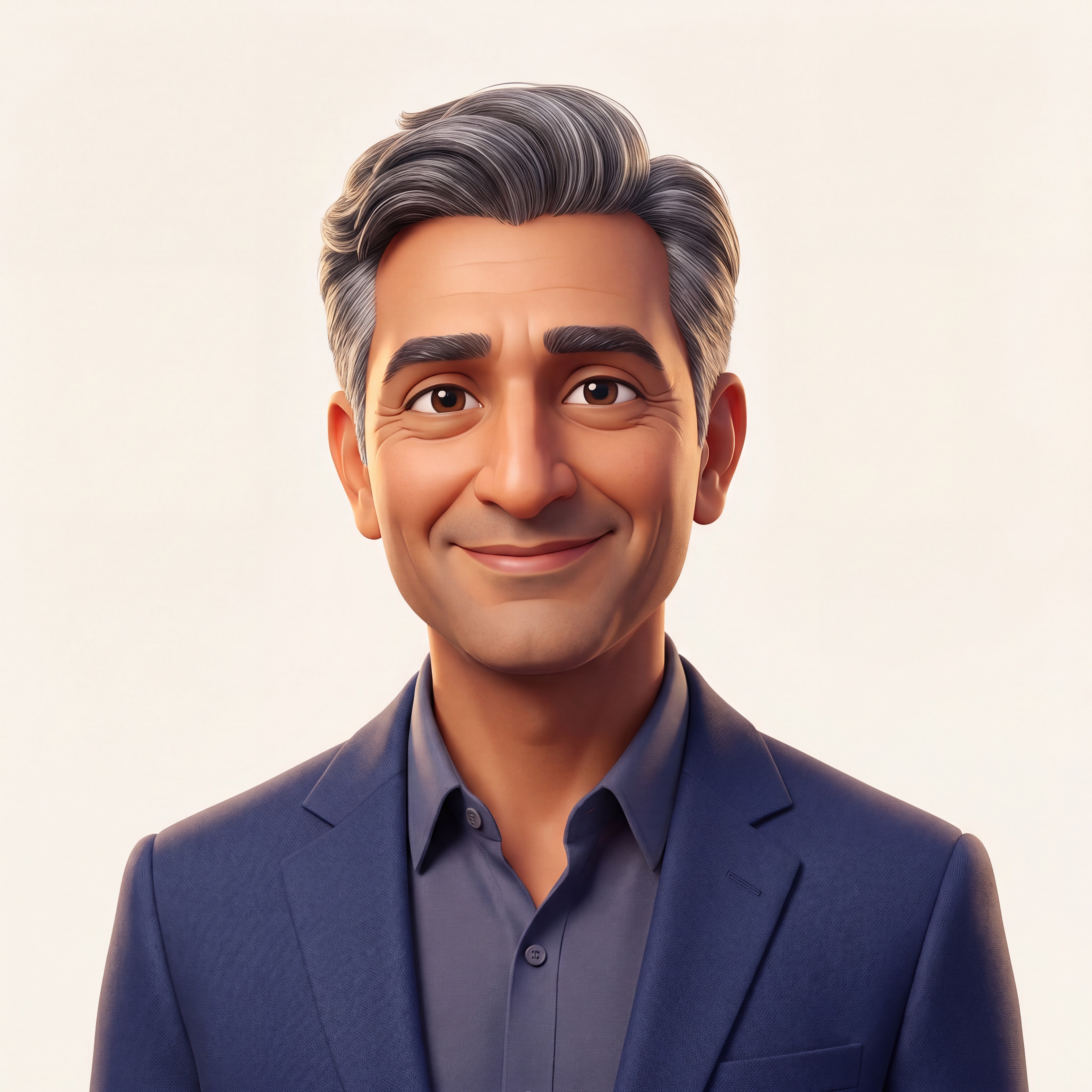Suresh Srinivasan